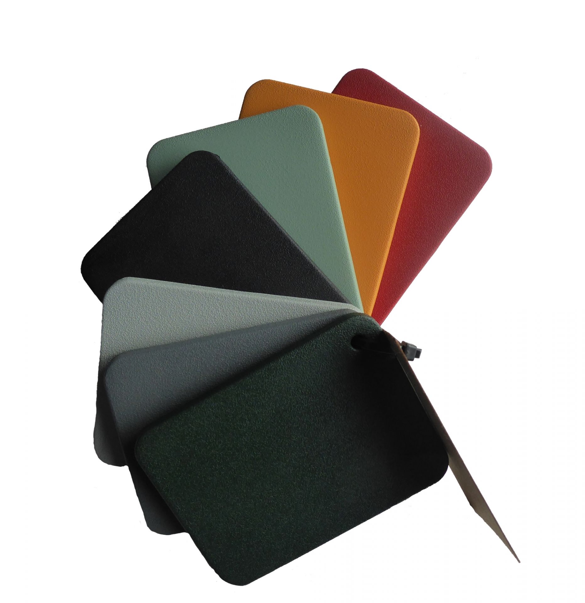 Mousse de Polyuréthane Échantillon pour 03/04/05 Chaises Vitra